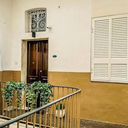 Casa Gio' 2 Bari 아파트 외부 사진