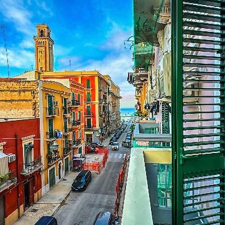 Casa Gio' 2 Bari 아파트 외부 사진