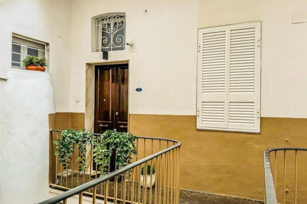 Casa Gio' 2 Bari 아파트 외부 사진