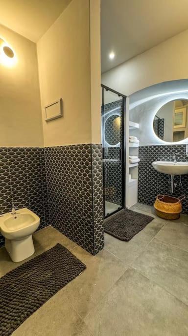 Casa Gio' 2 Bari 아파트 외부 사진