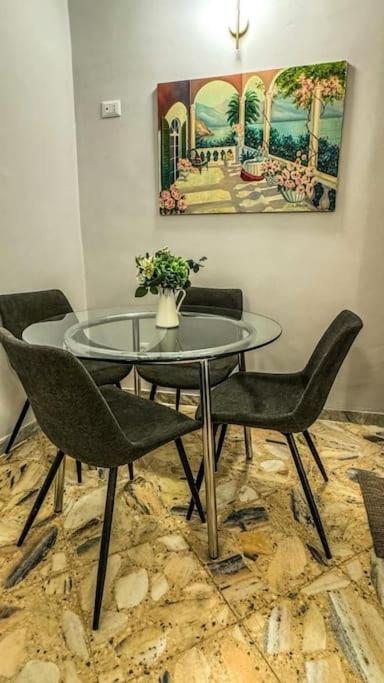 Casa Gio' 2 Bari 아파트 외부 사진
