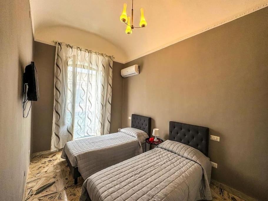 Casa Gio' 2 Bari 아파트 외부 사진