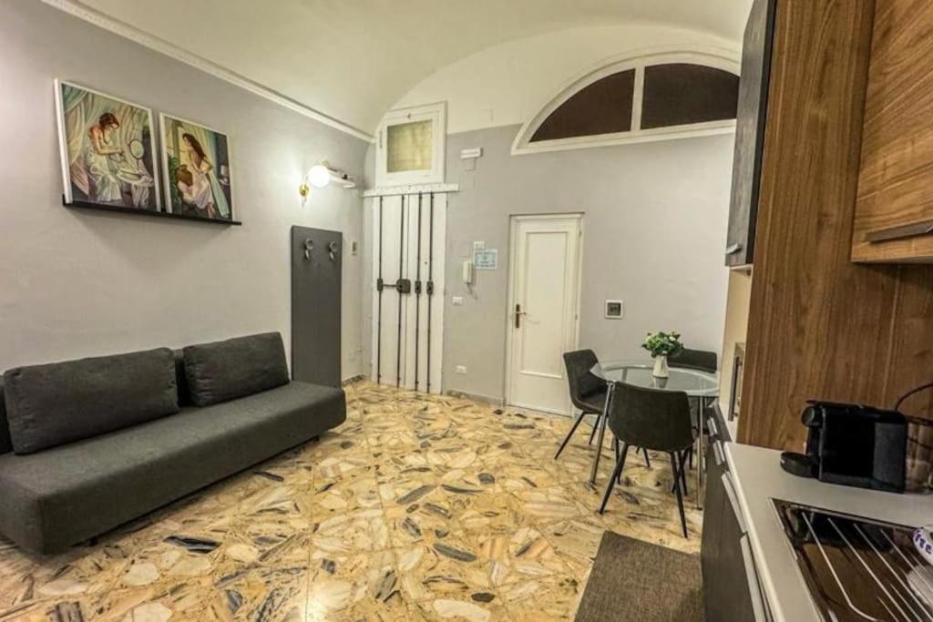 Casa Gio' 2 Bari 아파트 외부 사진