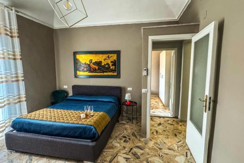 Casa Gio' 2 Bari 아파트 외부 사진