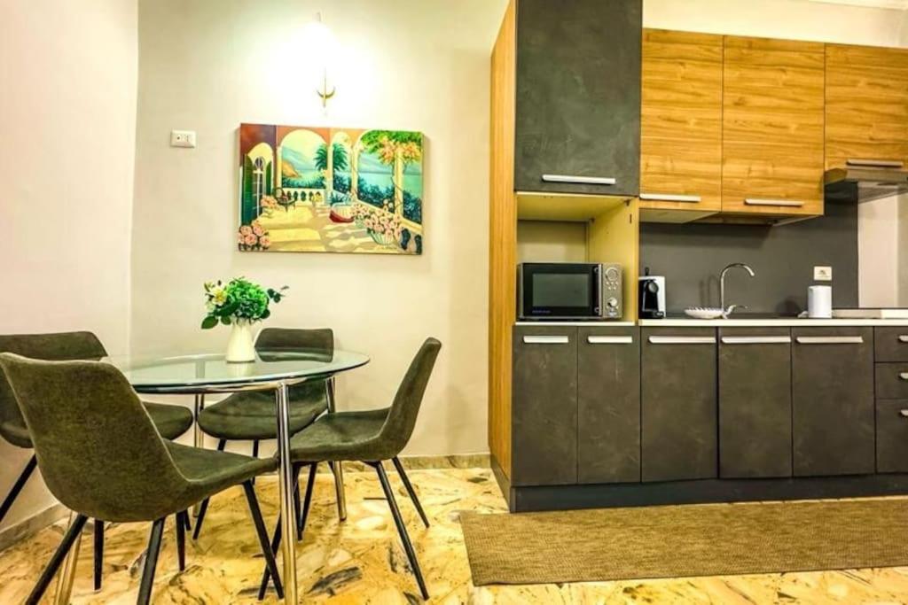 Casa Gio' 2 Bari 아파트 외부 사진